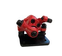 SPEDWHEL 10 Inch Iron Disc Brake Caliper Brake Base for KUGOO M4 and M4 PRO Electric Skateboard Scooter (Rear)