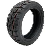 SPEDWHEL 10x2.75-6.5 Tubeless Tires for KUGOO G2 PRO Electric Scooters 10 * 2.75-6.5 Off Road Vacuum Tire Parts (1 PCS)
