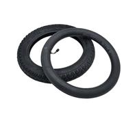 SPEDWHEL 14x2.125 Inner Tube+Outer Tire for DYU D3F Electric Bike 14 * 2.125 Inner Tube+Outer Tyre Replacement Parts