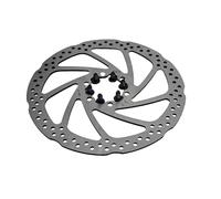 SPEDWHEL 160MM Brake Disc for Kugoo Kirin G4 MAX Electric Scooter Replacement Parts