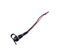 SPEDWHEL Charging Port for KUGOO Kugoo Kirin G4 Electric Scooter Charger Interface Replacement Accessories