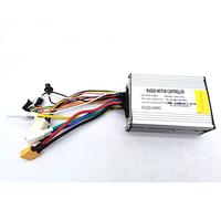 SPEDWHEL Controller for KUGOO M4 or KUGOO M4 PRO Electric Scooter Skateboard Controller Spare Parts (M4 PRO)