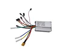 SPEDWHEL DC Motor Controller Brushless 1000W/2000W 48V for KUGOO G2 PRO Electric Scooter Controller Replacement Parts (2000W)