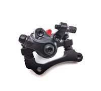 SPEDWHEL Disc Brake Base Front Rear Disc Rotor Brake Clamp for KUGOO G2 Pro Electric Scooter Disc Brake Replacement Parts