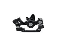 SPEDWHEL Disc Brake Base Front Rear Rotor Brake Clamp for DYU D3F Electric Bicycle Disc Caliper Parts