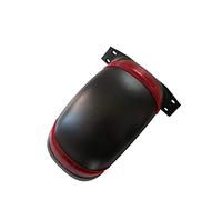 Fender Mudguard Front and Rear Fender for Speedual Zero10x Zero 10x Electric Scooter (rear fender)
