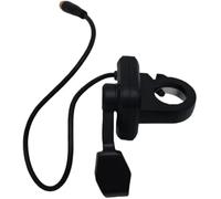 SPEDWHEL iScooter IX3 IX4 Electric Scooter Throttle Accelerator Thumb Accelerator Replacement Parts