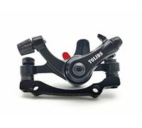 SPEDWHEL Kugoo G-Booster Brake Base for Electric Scooter Disc Brake Accessories for Electric Scooter