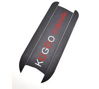 SPEDWHEL Kugoo G-Booster Electric Scooter Footpad Sandpaper Footpad Accessories Sticker Replacement Accessories