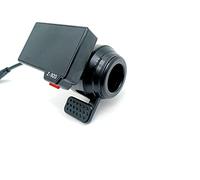 SPEDWHEL LCD display 6-pin for KUGOO M4 PRO+ electric scooter instrument display replace accessories