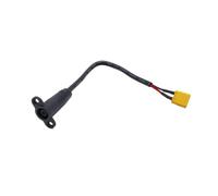 SPEDWHEL Original Charging Port Cable for Kugoo Kirin G2 pro/G2 MAX Electric Scooter Replace Accessories
