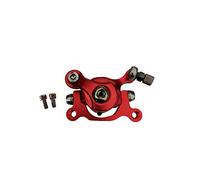 SPEDWHEL Original Disc Brake Base Accessories for MERCANE Widewheel Electric Scooter (Front Brake Base)