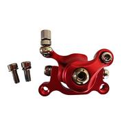 SPEDWHEL Original Disc Brake Base Accessories for MERCANE Widewheel Electric Scooter (Rear Brake Base)