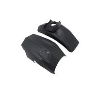SPEDWHEL Original Fender for KUGOO Kirin G4 Max Electric Scooter Front and Rear Mudguard Replacement Accessories