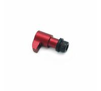 SPEDWHEL Original folding clasp for Kaabo Wolf Warrior Wolf Warrior King GT electric scooter lock screw part (1 piece)