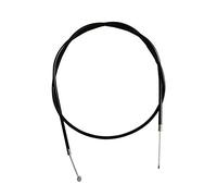 SPEDWHEL Original Front and Rear Brake Line for Mercane Wide Wheel, Wide Wheel PRO Electric Scooter (Front Brake Line)