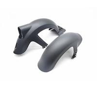 SPEDWHEL Original Front Fender Rear Mudguard Accessory for Inmotion S1/L9 Smart Electric Scooter Inmotion L9 S1 Skateboard Front Rear Mudguard Replacement Parts