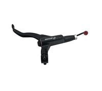 SPEDWHEL Original Left Hydraulic Brake Handle for JOYOR S10S-Z Electric Scooter Handle Oil Brake Replacment Parts