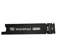 SPEDWHEL Original Non-Slip Pedal Sticker for Mercane 2020 WideWheel PRO Electric Scooter