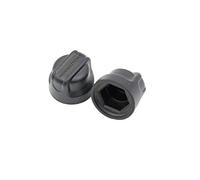 SPEDWHEL Original Nut Cap for Dualtron Electric Scooter(2 pcs)