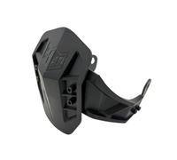 SPEDWHEL Original Rear Extended Fender Parts for Kaabo Wolf Warrior Wolf GT Wolf King GT Electric Scooter Rear Extended Mudguard Accessories