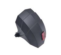 SPEDWHEL Original Rear Fender for KUGOO Kirin G3 G4 Electric Scooter Rear Wheel Mudguard Spare Parts