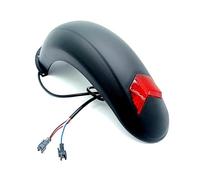 SPEDWHEL Original Rear Fender for Kugoo M4 Pro+ Electric Scooter Rear Wheel Mudguard Replacement Accessories