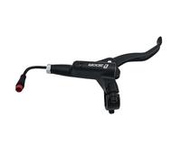 SPEDWHEL Original Right Hydraulic Brake Handle for JOYOR S10S-Z Electric Scooter Handle Oil Brake Replacment Parts