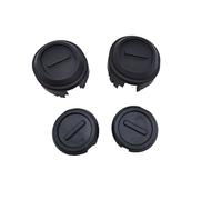 SPEDWHEL Original Rocker Axle Cover for JOYOR S5 S8 S10 S Series Electric Scooter Screw Nut Cap Dust Proof Protect Cover Accessories