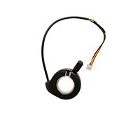 SPEDWHEL Original Throttle for Mercane Wide Wheel Pro Electric Scooter Widewheel