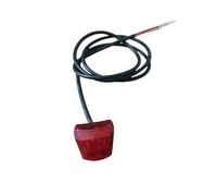 SPEDWHEL Rear Light for Kugoo Kirin S1 pro Electric Scooter Taillight Replacement Accessories