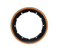 SPEDWHEL Rear Wheel Hub Part for KUGOO Kirin G2 Max Electric Scooter Motor Hub Ring Replacement Accessories