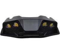 SPEDWHEL Removable Headlight Assembly For Exway Wave Skateboard Headlamp Front Light Installation Accessories