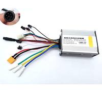 SPEDWHEL Waterproof Plug Controller for KUGOO M4 M4 Pro Electric Scooter Kugoo Motor Controller Repair Replacement Accessories