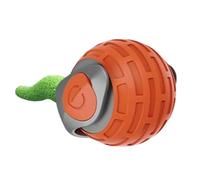 Spee-dy Tail Cat Toy,Automatic Moving Cat Toy Ball,Interactive Moving Cat Toy For Indoor Cats,Smart Cat Toy With 2 Modes,Cat Balls For Interaction Entertainment, Indoor,Relieves An-xiety