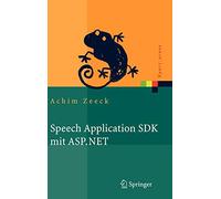 Speech Application Sdk Mit Asp.net/ Speech Application Sdk With Asp.net : Des...