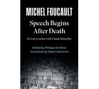 Speech Begins After Death : In Conversation with Claude Bonnefoy