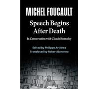 Speech Begins After Death: In Conversation with Claude Bonnefoy