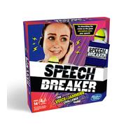 Speech Breaker - The Game