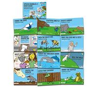 Speech Bubbles 2 (Picture Books and Guide): Supporting Speech Sound Development in Children