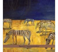 Speech Communication by Goldberg, Ben (2009-08-25)