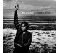 Speech Debelle - Freedom of Speech