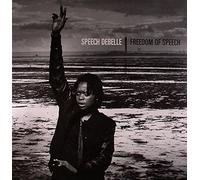 Speech Debelle - Freedom Of Speech
