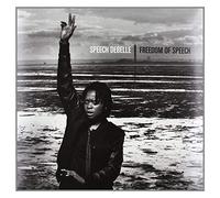 Speech Debelle - Freedom Of Speech [VINYL]