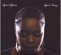 Speech Debelle - Speech Therapy