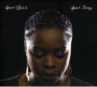 Speech Debelle - Speech Therapy (Digi Pack)