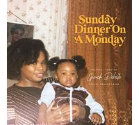 Speech Debelle - Sunday Dinner On A Monday [VINYL]
