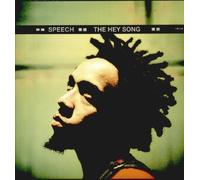 Speech - Hey Song [12" VINYL]