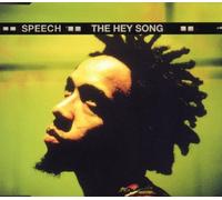 Speech - Hey Song