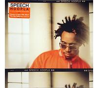 Speech - Hoopla [Vinyl LP] [VINYL]